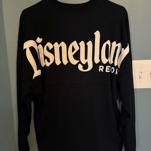 Disneyland Resort long sleeve T-shirt